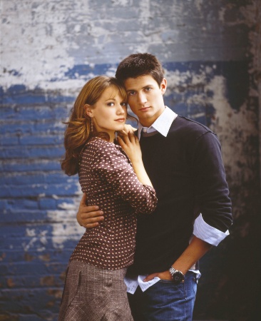 naley