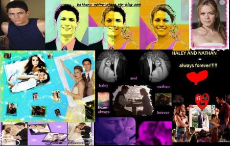 Montage de moi***Coloc adorées*** ***CoCo***