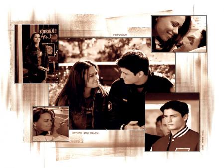 Naley