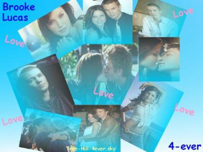 Brucas fOrever!!