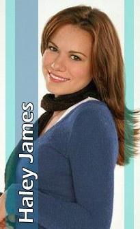 haley