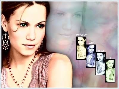 Bethany