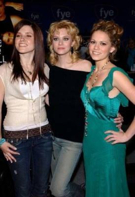 sophia hilarie et bethany