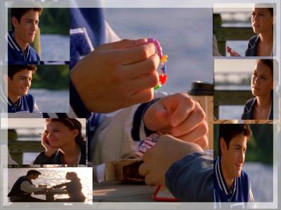 nathan & haley