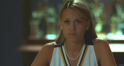 haley ...
