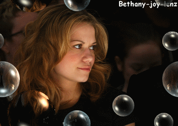 Bethany petite chose a savoir