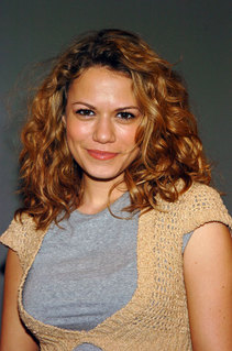Haley JAMES SCOTT