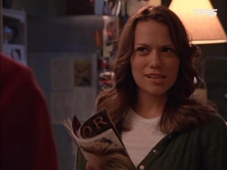 haley